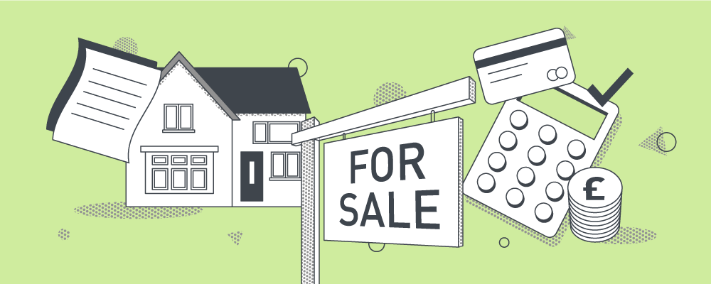 Buying a new home? Expert advice on getting your finances ready